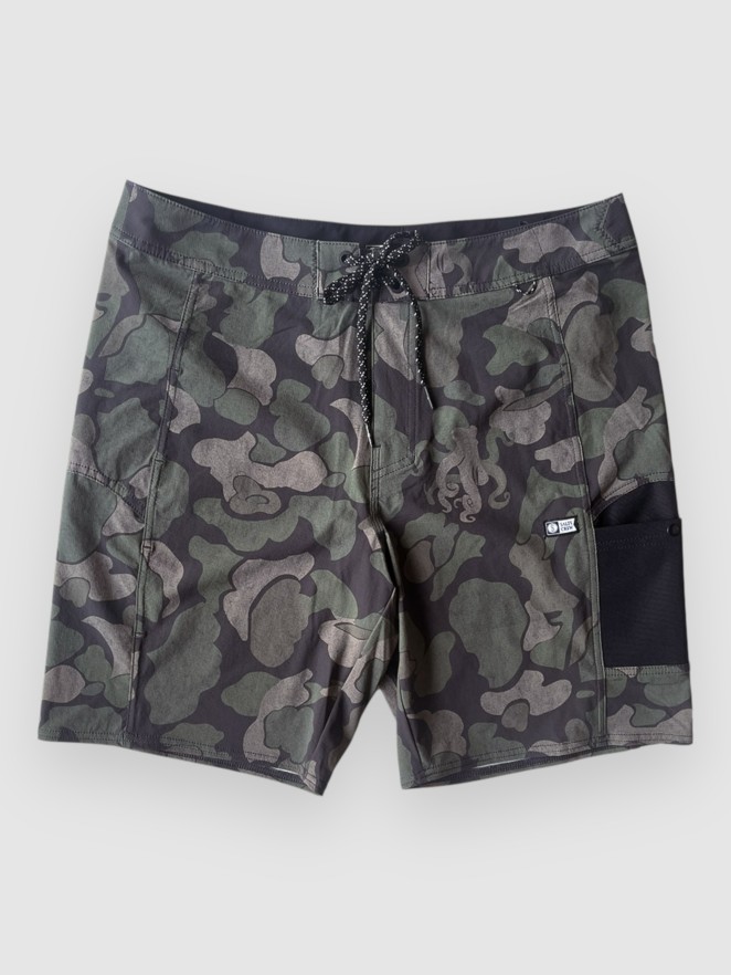Salty Crew Flagship Boardshorts
