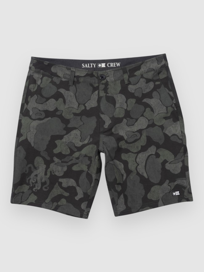 Salty Crew Drifter 19 Hybrid Shorts