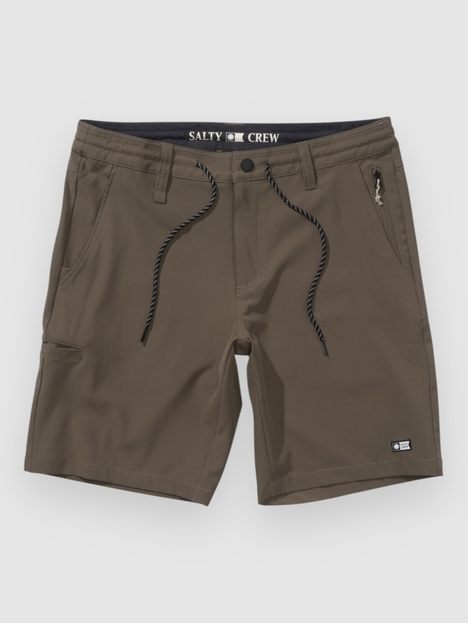 Salty Crew Midway 19 Utility Boardshort