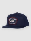 Salty Crew Lurking 6 Panel Casquette