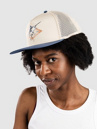 Salty Crew Diamond Marlin Trucker Cap