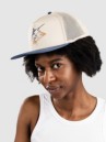 Salty Crew Diamond Marlin Trucker Cap