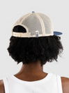 Salty Crew Diamond Marlin Trucker Casquette