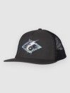 Salty Crew Diamond Marlin Trucker Cap