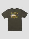 Salty Crew Yellowfin Kids T-Shirt