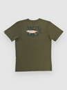 Salty Crew Yellowfin Kids T-Shirt