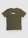 Salty Crew Yellowfin Kids T-Shirt