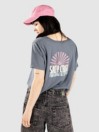 Salty Crew In The Rays Crop T-Shirt