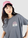 Salty Crew In The Rays Crop T-Shirt