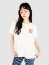 Salty Crew Optic Sea B.F T-Shirt