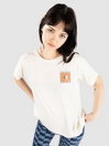 Salty Crew Optic Sea B.F T-Shirt