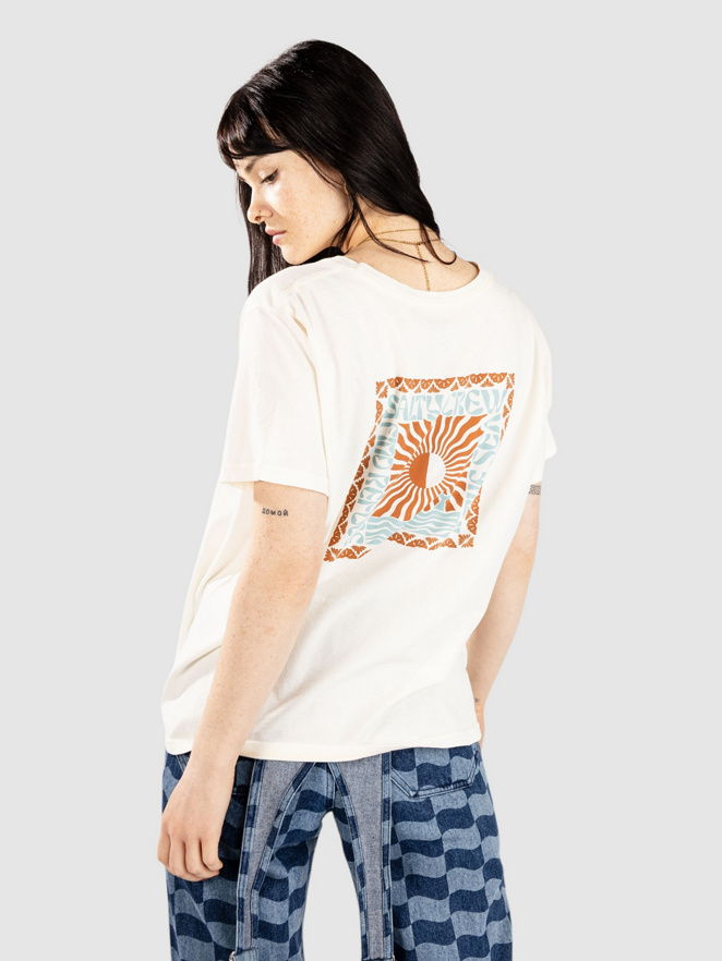 Salty Crew Optic Sea B.F T-Shirt