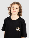 Salty Crew Lurking Kids T-Shirt