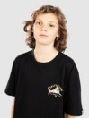 Salty Crew Lurking Kids T-Shirt