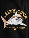 Salty Crew Lurking Kids T-Shirt
