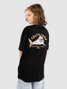 Salty Crew Lurking Kids T-Shirt