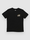 Salty Crew Lurking Kids T-Shirt