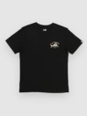 Salty Crew Lurking Kids T-Shirt