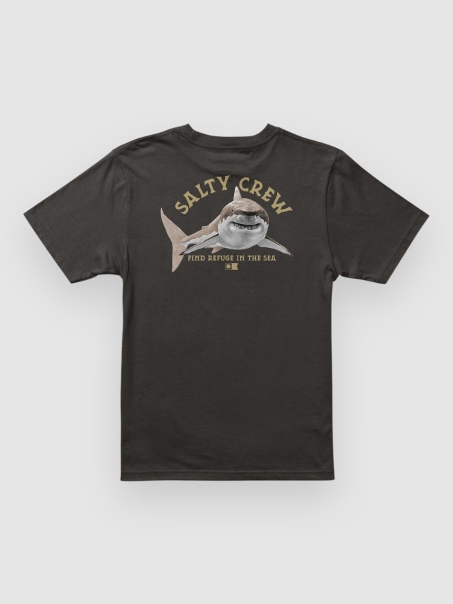 Salty Crew Lurking Kids T-skjorte