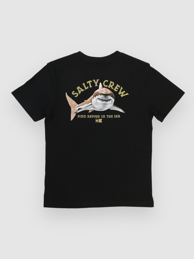 Salty Crew Lurking Kids T-Shirt