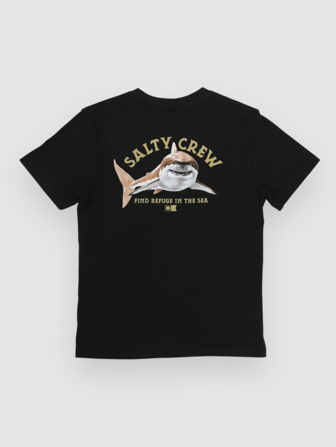 Salty Crew Lurking Kids T-Shirt