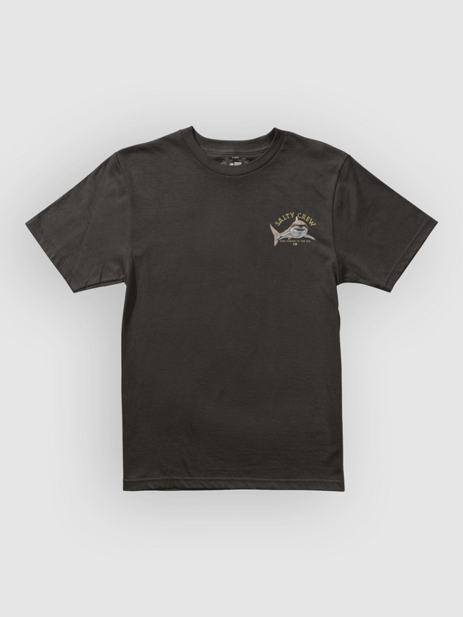 Salty Crew Lurking Kids T-Shirt