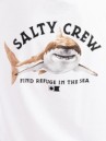 Salty Crew Lurking Kids T-Shirt