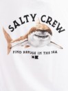 Salty Crew Lurking Kids T-shirt