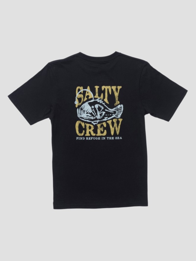 Salty Crew Briny Kids T-Shirt