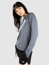 Salty Crew In The Rays Sun Longsleeve Lycra