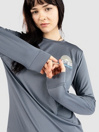 Salty Crew In The Rays Sun Longsleeve Lycra
