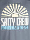 Salty Crew In The Rays Sun Longsleeve Lycra