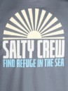 Salty Crew In The Rays Sun Lycra à longues manches