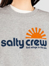 Salty Crew Fun In The Sun Crew Sweater