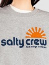 Salty Crew Fun In The Sun Crew Sweat