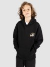 Salty Crew Lurking Kids Hoodie
