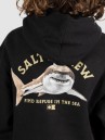 Salty Crew Lurking Kids Hoodie