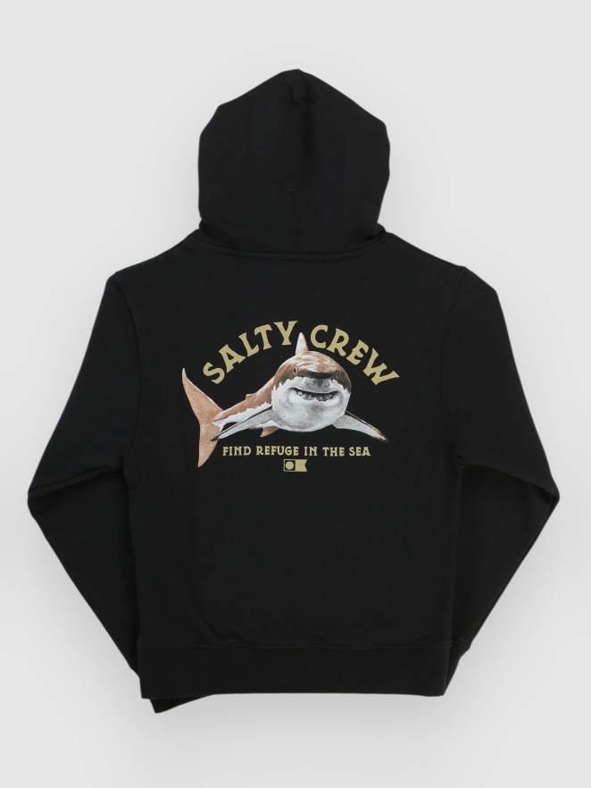 Salty Crew Lurking Kids Hettegenser