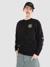 Salty Crew Tentacles Crew Fleece Trui