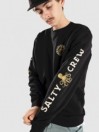 Salty Crew Tentacles Crew Fleece Trui