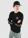 Salty Crew Tentacles Crew Fleece Pullover