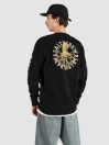 Salty Crew Tentacles Crew Fleece Trui