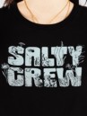 Salty Crew Sea Life Cropped Tank Top