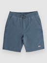Salty Crew Seadog Volley Kids Boardshorts