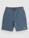 Salty Crew Seadog Volley Kids Boardshorts