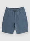 Salty Crew Seadog Volley Kids Pantalones Cortos