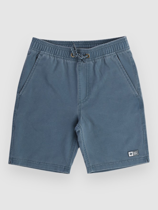 Salty Crew Seadog Volley Kids Pantalones Cortos