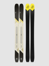 WNDR Alpine Intention 108 Camber Skis