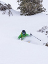WNDR Alpine Intention 108 Camber Skis