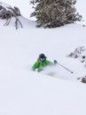 WNDR Alpine Intention 108 Camber Skis